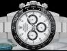 Rolex Cosmograph Daytona White Panda Dial Ceramic Bezel - Full Set 116500LN